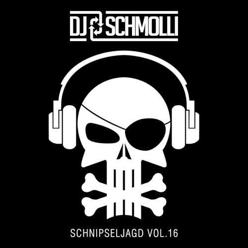 Schnipseljagd Vol.16