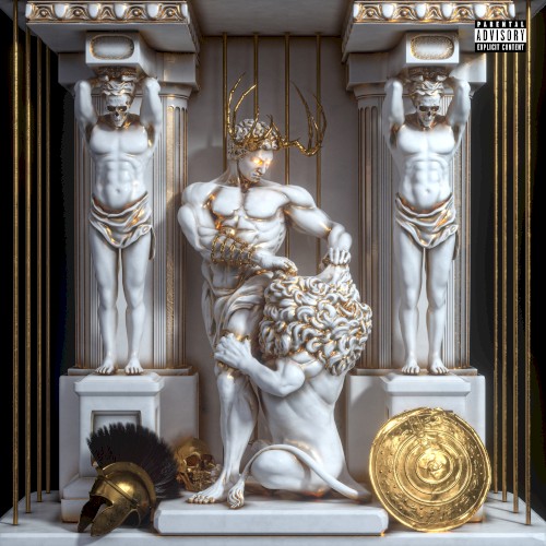 The King Counting Racks