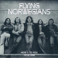 Here's to You 1974–1996
