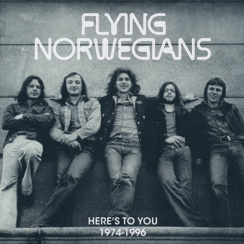 Here's to You 1974–1996