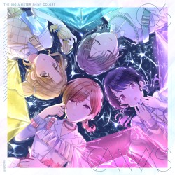 THE IDOLM@STER SHINY COLORS "CANVAS" 06