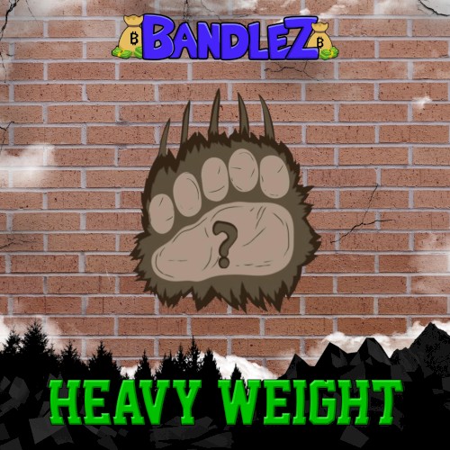 Heavy Weight