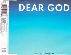 Dear God