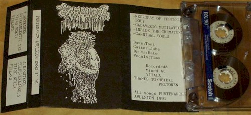 Demo 1 '91