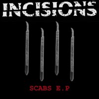 Scabs EP