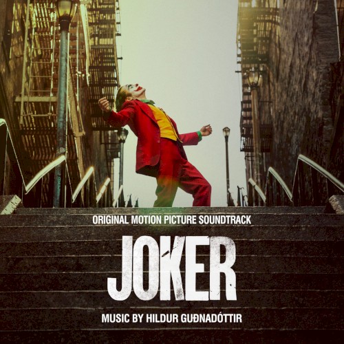 Joker: Original Motion Picture Soundtrack