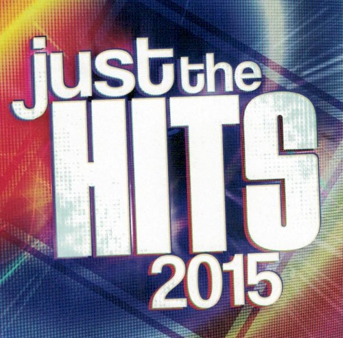 Just the Hits 2015