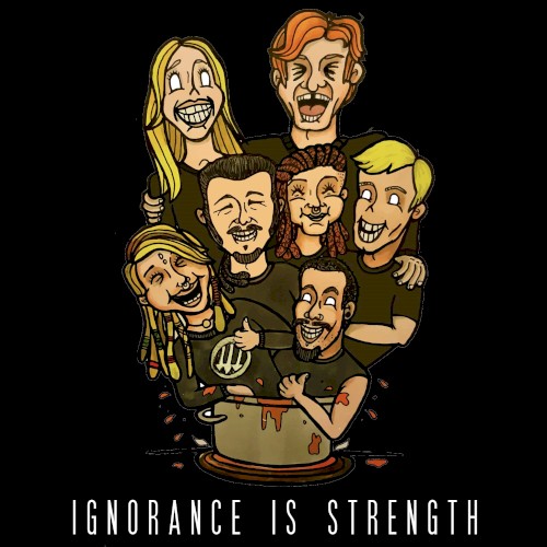 Ignorance Is Strength
