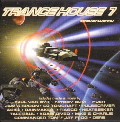 Trance House 7