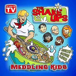 Meddling Kids