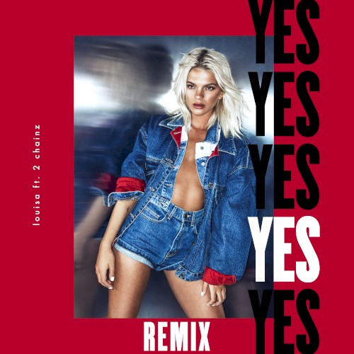 YES (Zac Samuel remix)