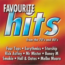 Favourite Hits from the 70's and 80's