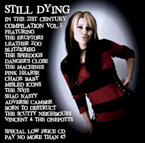 Still Dying (In the 21st Century) Volume 1