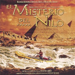 El Misterio del Nilo