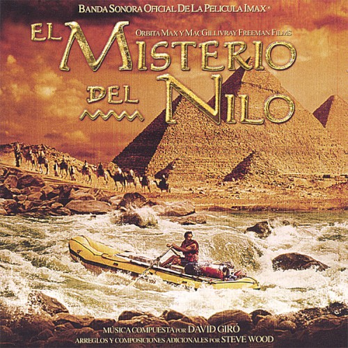El Misterio del Nilo