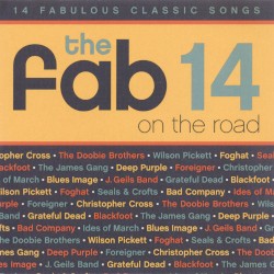 The Fab 14: On the Road