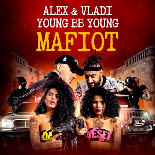 Mafiot