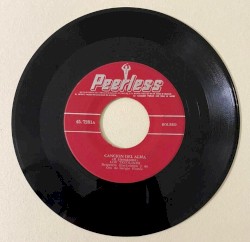 Canción del alma / Quizá, quizá, quizá