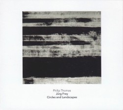 Circles and Landscapes