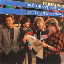 On the Boulevard