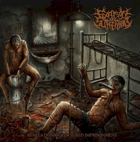 Revelation of Tortured Imprisonment