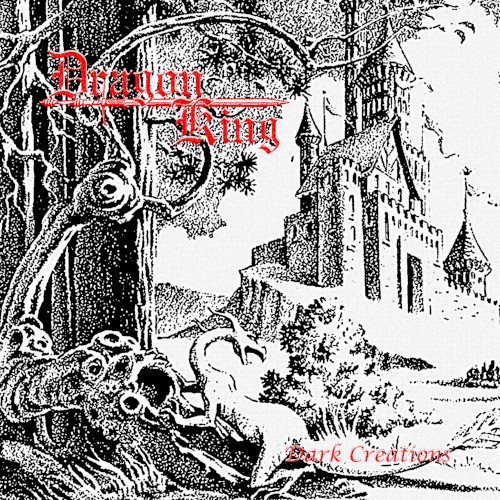 Dark Creations
