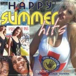 Happy Summer Hits