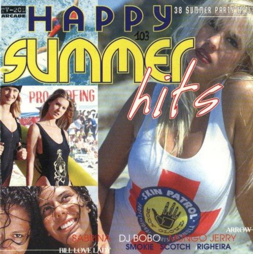 Happy Summer Hits
