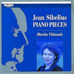 Piano Pieces