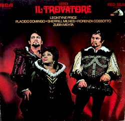Il trovatore