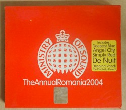 The Annual Romania 2004