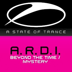 Beyond the Time / Mystery