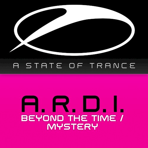 Beyond the Time / Mystery