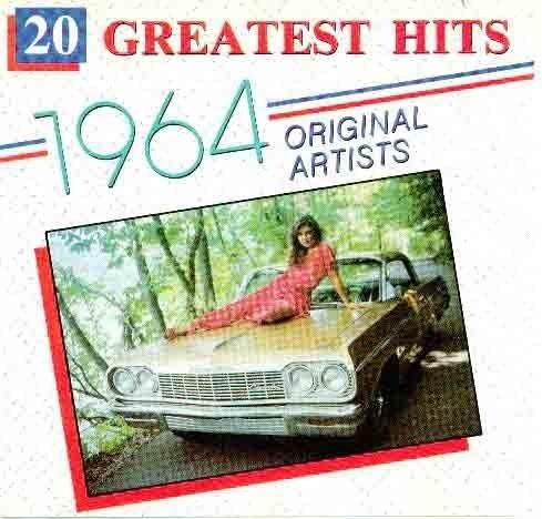 20 Greatest Hits 1964
