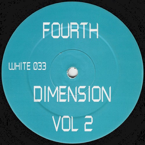 Fourth Dimension Vol 2