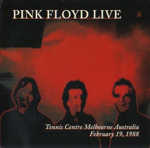 Live in Australia