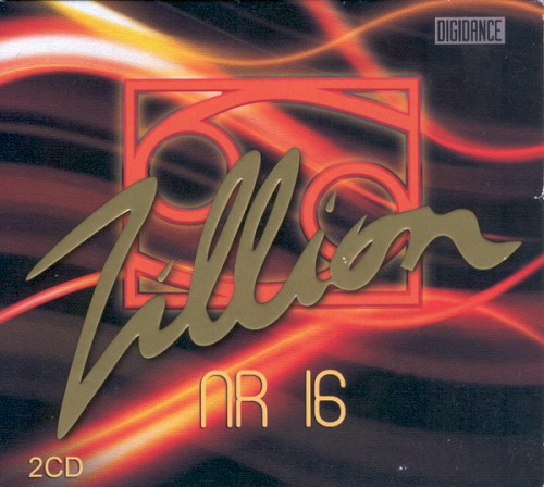Zillion Nr 16
