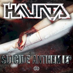 Suicide Anthem EP