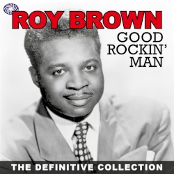 Good Rockin' Man: The Definitive Collection