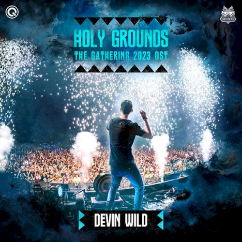 Holy Grounds (The Gathering 2023 OST)