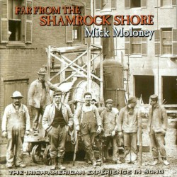 Far from the Shamrock Shore