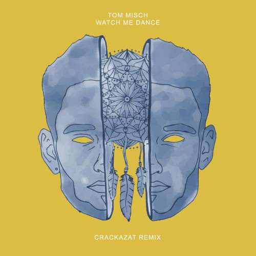 Watch Me Dance (Crackazat remix)