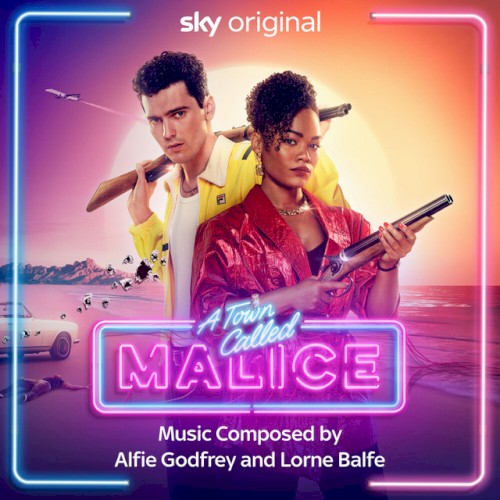 A Town Called Malice