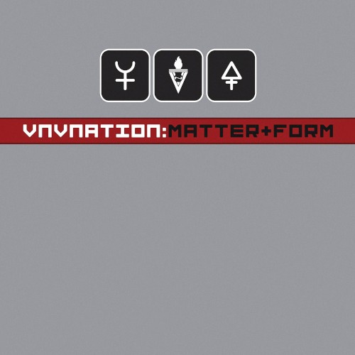 Matter+Form