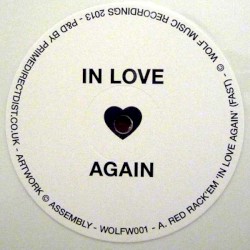 In Love Again