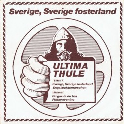 Sverige, Sverige fosterland