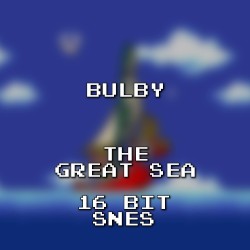 The Great Sea 16 Bit SNES [ALttP Remix](The Legend of Zelda: The Wind Waker)