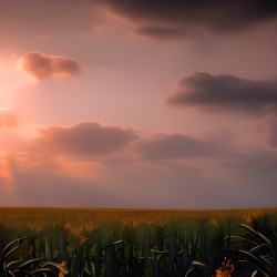 new day