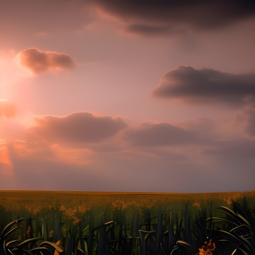 new day
