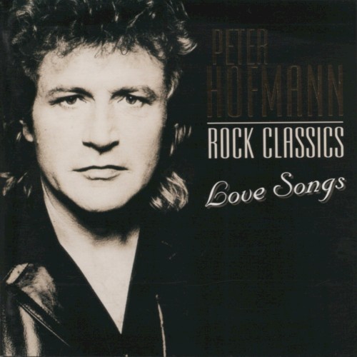 Rock Classics - Love Songs